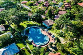 Casa Gracia, Mountain Views and Pool, Near Beaches